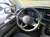  Volkswagen  Transporter VOLKSWAGEN  / 2019 / 4P / Fourgon tôlé 2.0 TDi 150 4MO L1H1 Business Line #5