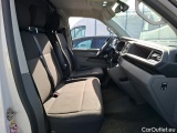  Volkswagen  Transporter VOLKSWAGEN  / 2019 / 4P / Fourgon tôlé 2.0 TDi 150 4MO L1H1 Business Line #6