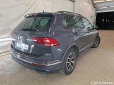  Volkswagen  Tiguan VOLKSWAGEN  / 2020 / 5P / SUV 2.0 TDI 150 DSG7 Life Business #3
