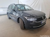  Volkswagen  Tiguan VOLKSWAGEN  / 2020 / 5P / SUV 2.0 TDI 150 DSG7 Life Business #4
