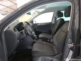  Volkswagen  Tiguan VOLKSWAGEN  / 2020 / 5P / SUV 2.0 TDI 150 DSG7 Life Business #8