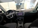  Volkswagen  Tiguan VOLKSWAGEN  / 2020 / 5P / SUV 2.0 TDI 150 DSG7 Life Business #5
