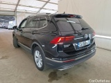  Volkswagen  Tiguan VOLKSWAGEN  Allspace / 2017 / 5P / SUV 1.5 TSI 150 EVO DSG7 Carat #2