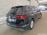  Volkswagen  Tiguan VOLKSWAGEN  Allspace / 2017 / 5P / SUV 1.5 TSI 150 EVO DSG7 Carat #3