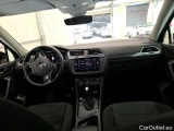  Volkswagen  Tiguan VOLKSWAGEN  Allspace / 2017 / 5P / SUV 1.5 TSI 150 EVO DSG7 Carat #5