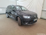  Volkswagen  Tiguan VOLKSWAGEN  Allspace / 2017 / 5P / SUV 1.5 TSI 150 EVO DSG7 Carat #4