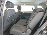  Volkswagen  Tiguan VOLKSWAGEN  Allspace / 2017 / 5P / SUV 1.5 TSI 150 EVO DSG7 Carat #9