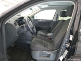  Volkswagen  Tiguan VOLKSWAGEN  Allspace / 2017 / 5P / SUV 1.5 TSI 150 EVO DSG7 Carat #8
