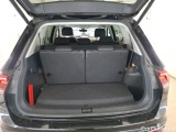  Volkswagen  Tiguan VOLKSWAGEN  Allspace / 2017 / 5P / SUV 1.5 TSI 150 EVO DSG7 Carat #10