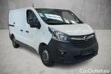  Opel  Vivaro Opel  1.6 CDTI 125 S/S L1H1 Edition Plus 4d #4