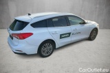  Ford  Focus Ford  van 1.5 EcoBlue Titanium X 120 A8 SW 5d #3