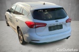  Ford  Focus Ford  van 1.5 EcoBlue Titanium X 120 A8 SW 5d #2