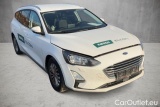  Ford  Focus Ford  van 1.5 EcoBlue Titanium X 120 A8 SW 5d #4