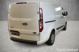  Ford  Transit Ford  Custom 2.0TDCI 130 280 TREND FWD L1 AUTO 4d #2