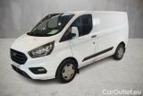  Ford  Transit Ford  Custom 2.0TDCI 130 280 TREND FWD L1 AUTO 4d #4