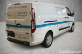  Ford  Transit Ford  Custom 2.0TDCI 130 320 TREND FWD L2 AUTO 4d #3