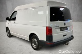  Volkswagen  Transporter Volkswagen  2,0 TDI 150 hk 6 trins BMT SWB 4d #3