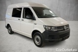  Volkswagen  Transporter Volkswagen  2,0 TDI 150 hk 6 trins BMT SWB 4d #2
