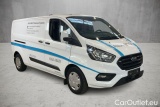  Ford  Transit Ford  Custom 2.0TDCI 130 320 TREND FWD L2 AUTO 4d #4