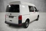  Volkswagen  Transporter Volkswagen  2,0 TDI 150 hk 6 trins BMT SWB 4d #4