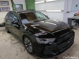 Audi  A6  Avant 40 TDI sport 2.0 TDI 150KW AT7 E6d #7