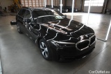  Bmw  Serie 5 Baureihe 5 Touring 520 d 2.0 140KW AT8 E6d #7