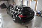  Bmw  Serie 5 Baureihe 5 Touring 520 d 2.0 140KW AT8 E6d #8