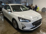  Ford  Focus  Lim. Titanium 2.0 EcoBlue 110KW AT8 E6dT #7