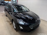  Ford  Focus  Turnier Cool & Connect 1.5 EcoBlue 88KW AT8 E6d #16