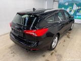  Ford  Focus  Turnier Cool & Connect 1.5 EcoBlue 88KW AT8 E6d #17