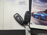  Ford  Focus  Turnier Titanium 2.0 EcoBlue 110KW AT8 E6dT #9