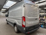  Ford  Transit  Kastenwagen 310 L2 Trend 2.0 TDCi 77KW MT6 E6 #8