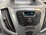  Ford  Transit  Kastenwagen 310 L2 Trend 2.0 TDCi 77KW MT6 E6 #12