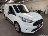  Ford  Transit Connect  Kasten lang Trend 1.5 EcoBlue 88KW MT6 E6d #8