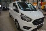  Ford  Transit  Custom Kasten 340 L2 Trend 2.0 TDCi 96KW MT6 E6dT #8