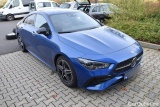  Mercedes  CLA-Klasse CLA -Klasse CLA 200 d (118.312)AMG AMG Line 110KW AT8 E6d #8