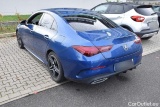  Mercedes  CLA-Klasse CLA -Klasse CLA 200 d (118.312)AMG AMG Line 110KW AT8 E6d #9