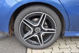  Mercedes  CLA-Klasse CLA -Klasse CLA 200 d (118.312)AMG AMG Line 110KW AT8 E6d #26