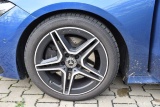  Mercedes  CLA-Klasse CLA -Klasse CLA 200 d (118.312)AMG AMG Line 110KW AT8 E6d #29
