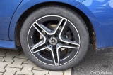  Mercedes  CLA-Klasse CLA -Klasse CLA 200 d (118.312)AMG AMG Line 110KW AT8 E6d #28