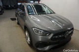  Mercedes  GLA   250 e (247.786)AMG 1.3 AMG Line 160KW AT8 E6d #8