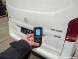  Mercedes  Vito  Kasten 114/116/119 CDI 4x4 extralang (447.605) 2.0 140KW AT9 E6dT #7