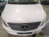  Mercedes  Vito  Kasten 114/116/119 CDI 4x4 extralang (447.605) 2.0 140KW AT9 E6dT #34