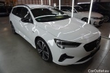  Opel  Insignia  B Sports Tourer Ultimate 4x4 2.0 CDTI 128KW AT8 E6d #7