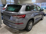  Skoda  Kodiaq  Sportline 4x4 2.0 TDI 147KW AT7 E6d #2