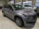  Skoda  Kodiaq  Sportline 4x4 2.0 TDI 147KW AT7 E6d #7