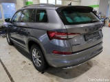  Skoda  Kodiaq  Sportline 4x4 2.0 TDI 147KW AT7 E6d #12