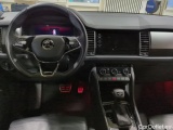  Skoda  Kodiaq  Sportline 4x4 2.0 TDI 147KW AT7 E6d #16