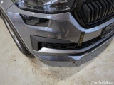  Skoda  Kodiaq  Sportline 4x4 2.0 TDI 147KW AT7 E6d #26