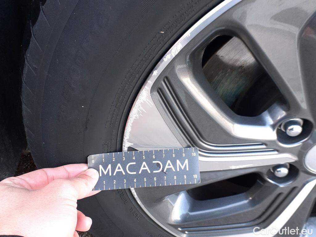  Hyundai  Konna HYUNDAI Kona / 2020 / 5P / todoterreno 1.6 GDI HEV Maxx DCT #7